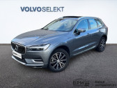 Annonce Volvo XC60 occasion Essence T6 AWD 253 + 87ch Inscription Luxe Geartronic  NOGENT LE PHAYE