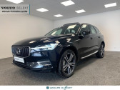 Annonce Volvo XC60 occasion Essence T6 AWD 253 + 87ch Inscription Luxe Geartronic  MONTROUGE