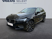 Volvo XC60 T6 AWD 253 + 87ch Inscription Luxe Geartronic   MOUGINS 06