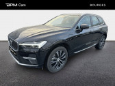 Annonce Volvo XC60 occasion Essence T6 AWD 253 + 87ch Inscription Luxe Geartronic  BOURGES