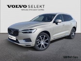 Volvo XC60 T6 AWD 253 + 87ch Inscription Luxe Geartronic   ORLEANS 45