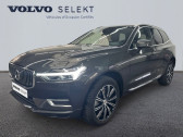 Volvo XC60 T6 AWD 253 + 87ch Inscription Luxe Geartronic   LIEVIN 62
