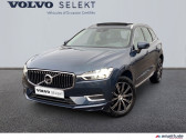 Annonce Volvo XC60 occasion Hybride rechargeable T6 AWD 253 + 87ch Inscription Luxe Geartronic  Barberey-Saint-Sulpice