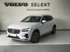 Volvo XC60 occasion année 2021 boite Sequentielle Annonce Volvo XC60 occasion Hybride T6 AWD 253 + 87ch Inscription Luxe Geartronic à Labège
