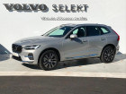 Volvo XC60 occasion année 2021 boite Sequentielle Annonce Volvo XC60 occasion Hybride T6 AWD 253 + 87ch Inscription Luxe Geartronic à Mérignac