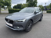 Volvo XC60 T6 AWD 253 + 87ch Inscription Luxe Geartronic   Saint-Doulchard 18