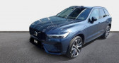 Volvo XC60 occasion année 2022 boite Automatique Annonce Volvo XC60 occasion Hybride T6 AWD 253 + 87ch R-Design Geartronic à Chateauroux