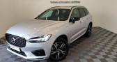 Annonce Volvo XC60 occasion Hybride T6 AWD 253 + 87ch R-Design Geartronic à TOURLAVILLE