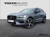 Volvo XC60 T6 AWD 253 + 87ch R-Design Geartronic   ORLEANS 45