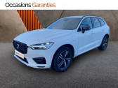 Annonce Volvo XC60 occasion Essence T6 AWD 253 + 87ch R-Design Geartronic  Avion