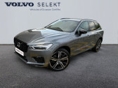 Annonce Volvo XC60 occasion Essence T6 AWD 253 + 87ch R-Design Geartronic  NICE