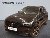 Annonce Volvo XC60 occasion Essence T6 AWD 253 + 87ch R-Design Geartronic  MOUGINS