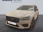 Volvo XC60 T6 AWD 253 + 87ch R-Design Geartronic   MOUGINS 06