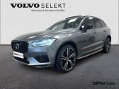 Volvo XC60 T6 AWD 253 + 87ch R-Design Geartronic   MONTROUGE 92