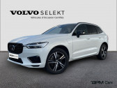Annonce Volvo XC60 occasion Essence T6 AWD 253 + 87ch R-Design Geartronic  ORLEANS