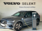 Volvo XC60 occasion année 2020 boite Sequentielle Annonce Volvo XC60 occasion Hybride T6 AWD 253 + 87ch R-Design Geartronic à Labège