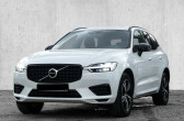 Volvo XC60 occasion année 2020 boite Sequentielle Annonce Volvo XC60 occasion Hybride T6 AWD 253 + 87CH R-DESIGN GEARTRONIC à Villenave-d'Ornon