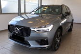 Volvo XC60 occasion année 2020 boite Sequentielle Annonce Volvo XC60 occasion Hybride T6 AWD 253 + 87CH R-DESIGN GEARTRONIC à Villenave-d'Ornon