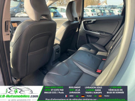 Volvo XC60 T6 AWD 306 ch  occasion � Beaupuy - photo n�8