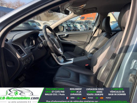 Volvo XC60 T6 AWD 306 ch  occasion � Beaupuy - photo n�7