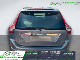 Volvo XC60 T6 AWD 306 ch  occasion � Beaupuy - photo n�6