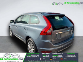 Volvo XC60 T6 AWD 306 ch  occasion � Beaupuy - photo n�4