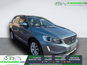 Volvo XC60 T6 AWD 306 ch  occasion � Beaupuy - photo n�2