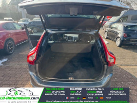 Volvo XC60 T6 AWD 306 ch  occasion � Beaupuy - photo n�11