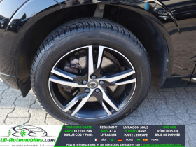 Volvo XC60 T6 AWD 310 ch BVA  occasion � Beaupuy - photo n�8