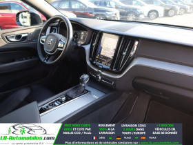 Volvo XC60 T6 AWD 310 ch BVA  occasion � Beaupuy - photo n�7