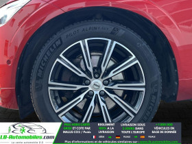 Volvo XC60 T6 AWD 310 ch BVA  occasion � Beaupuy - photo n�6