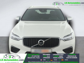 Volvo XC60 T6 AWD 310 ch BVA  occasion � Beaupuy - photo n�5