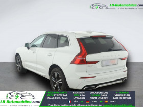 Volvo XC60 T6 AWD 310 ch BVA  occasion � Beaupuy - photo n�4