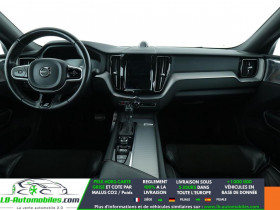 Volvo XC60 T6 AWD 310 ch BVA  occasion � Beaupuy - photo n�3