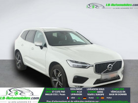 Volvo XC60 T6 AWD 310 ch BVA  occasion � Beaupuy - photo n�2