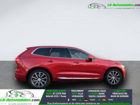 Volvo XC60 T6 AWD 310 ch BVA  occasion � Beaupuy - photo n�4