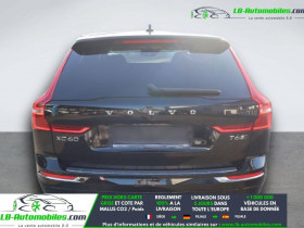 Volvo XC60 T6 AWD 310 ch BVA  occasion � Beaupuy - photo n�6