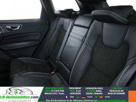 Volvo XC60 T6 AWD 310 ch BVA  occasion � Beaupuy - photo n�8
