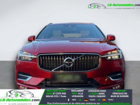 Volvo XC60 T6 AWD 310 ch BVA  occasion � Beaupuy - photo n�3