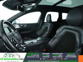 Volvo XC60 T6 AWD 310 ch BVA  occasion � Beaupuy - photo n�7