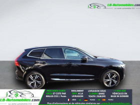 Volvo XC60 T6 AWD 310 ch BVA  occasion � Beaupuy - photo n�5