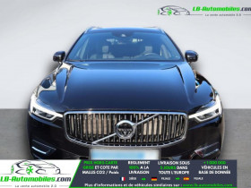 Volvo XC60 T6 AWD 310 ch BVA  occasion � Beaupuy - photo n�4