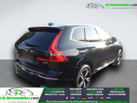 Volvo XC60 T6 AWD 310 ch BVA  occasion � Beaupuy - photo n�3