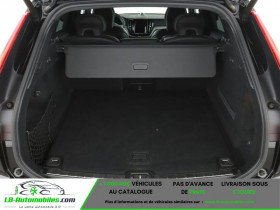 Volvo XC60 T6 AWD 310 ch BVA  occasion  Beaupuy - photo n11
