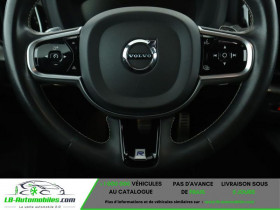 Volvo XC60 T6 AWD 310 ch BVA  occasion  Beaupuy - photo n10