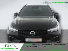 Volvo XC60 T6 AWD 310 ch BVA  occasion  Beaupuy - photo n5