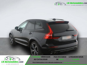 Volvo XC60 T6 AWD 310 ch BVA  occasion  Beaupuy - photo n4