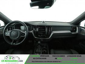 Volvo XC60 T6 AWD 310 ch BVA  occasion  Beaupuy - photo n3