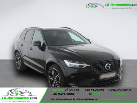 Volvo XC60 T6 AWD 310 ch BVA  occasion  Beaupuy - photo n2