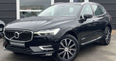 Annonce Volvo XC60 occasion Essence T6 AWD 320CH INSCRIPTION GEARTRONIC  Cranves-Sales